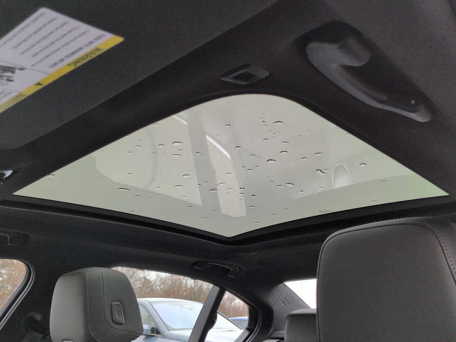 2026 BMW 530i 530i xDrive