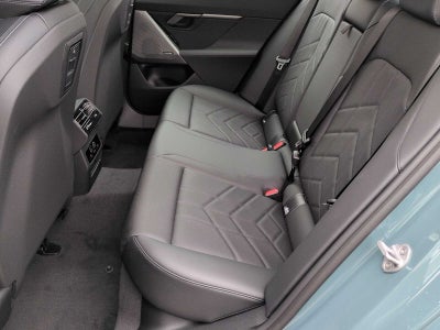 2026 BMW 530i 530i xDrive