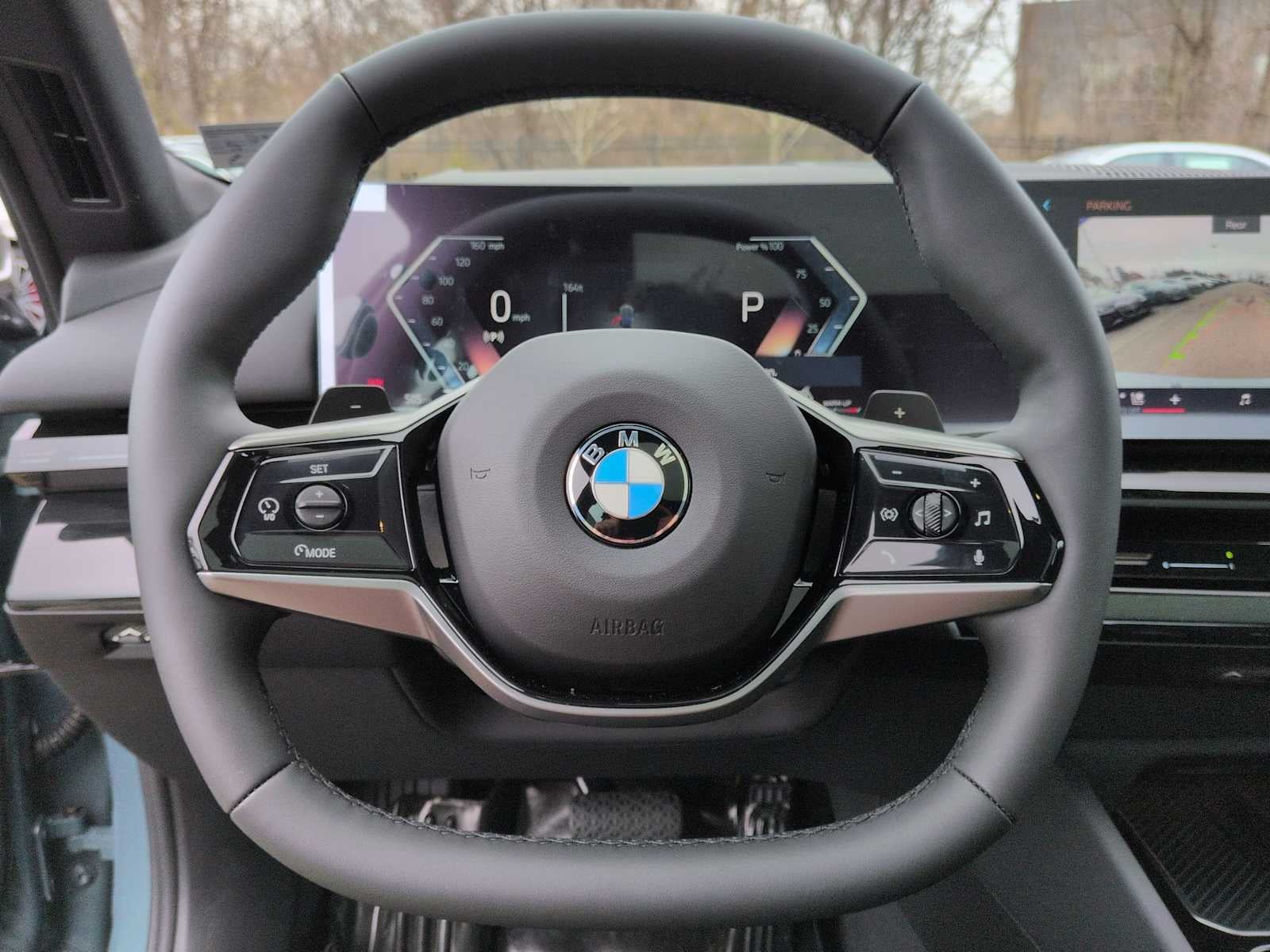 2026 BMW 530i 530i xDrive