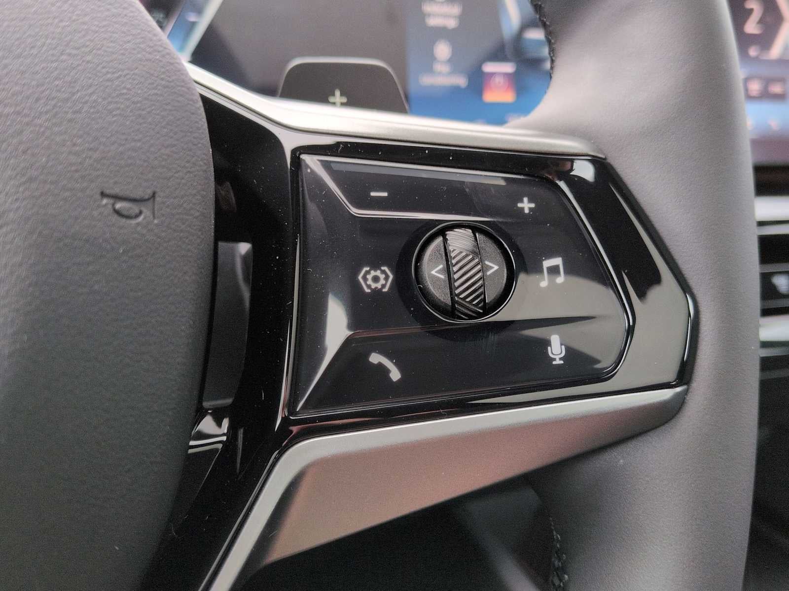 2026 BMW 530i 530i xDrive