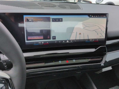 2026 BMW 530i 530i xDrive