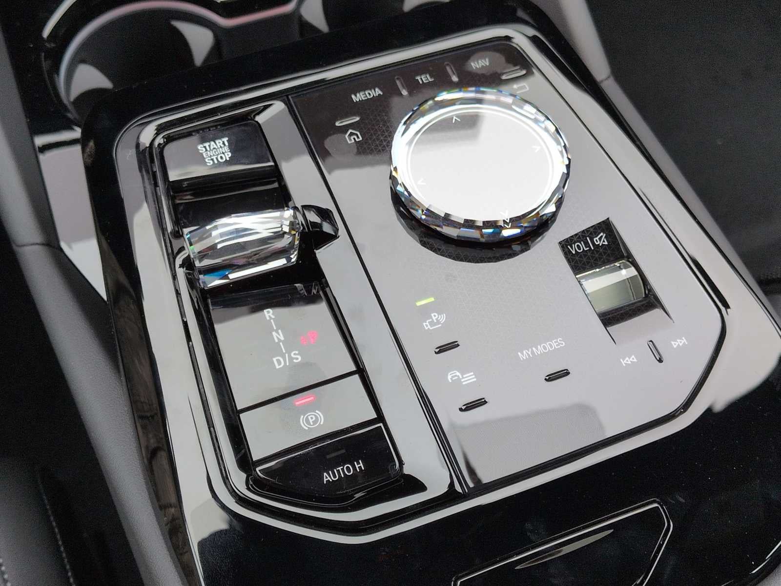 2026 BMW 530i 530i xDrive