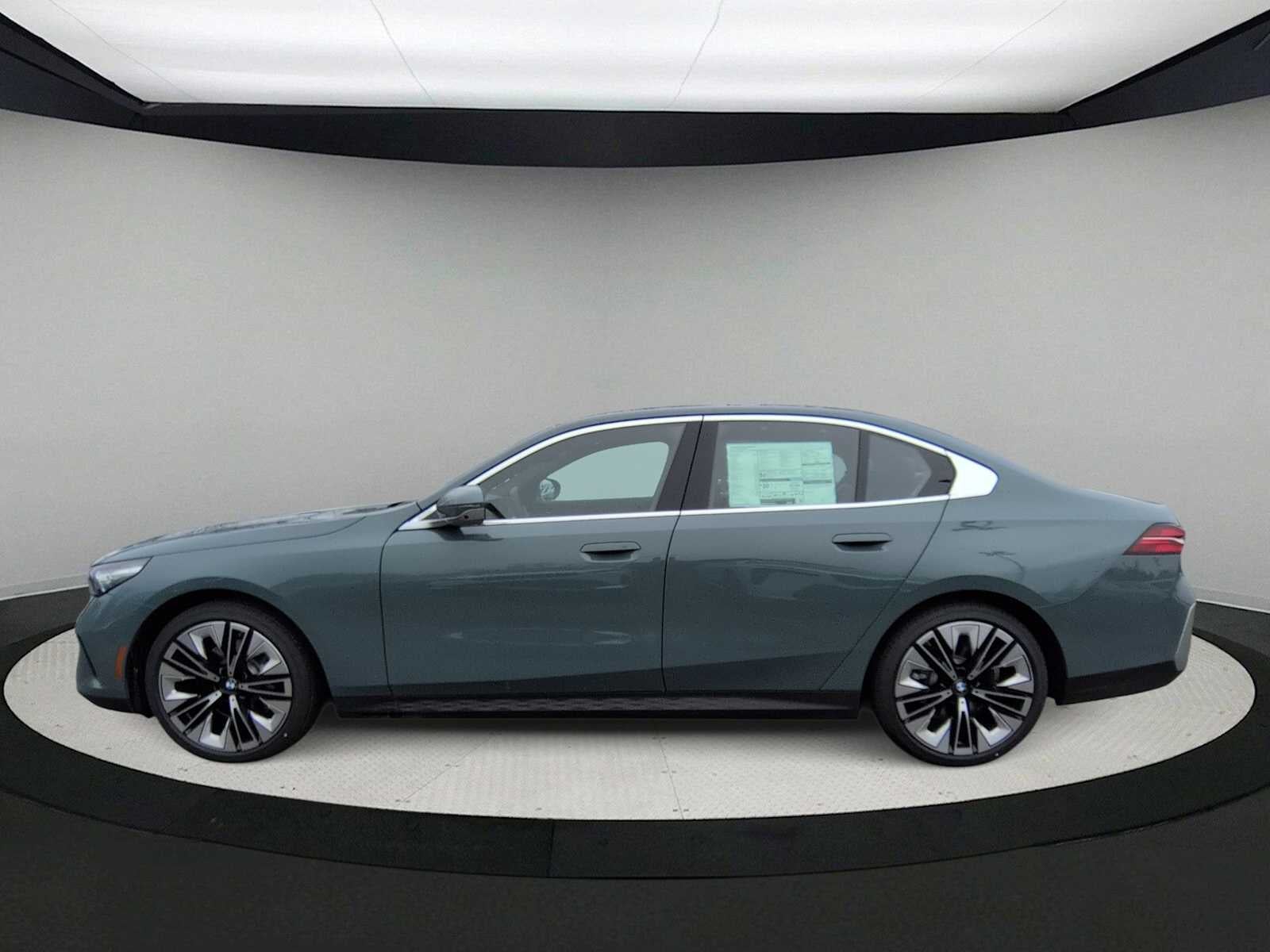 2026 BMW 530i 530i xDrive