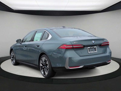 2026 BMW 530i 530i xDrive