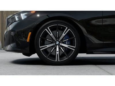 2026 BMW 530i 530i xDrive