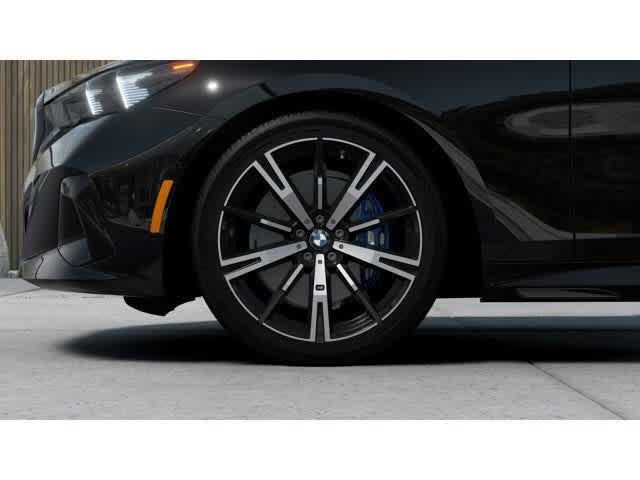 2026 BMW 530i 530i xDrive