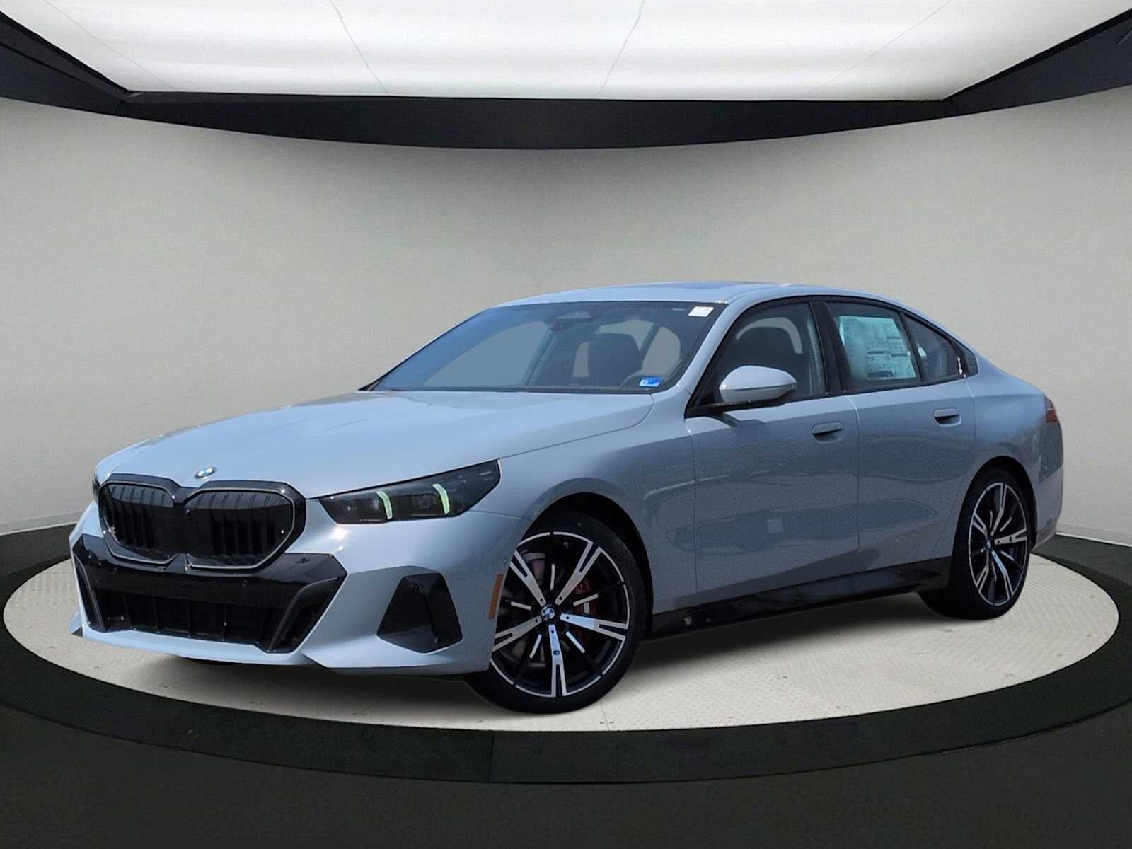 2026 BMW 5 Series 530i xDrive