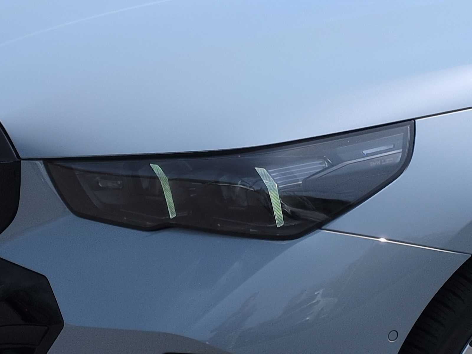 2026 BMW 5 Series 530i xDrive