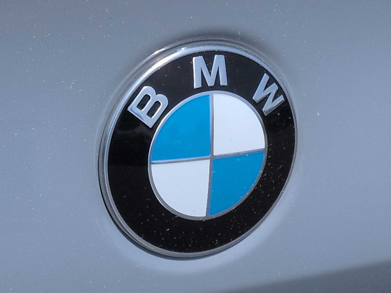 2026 BMW 5 Series 530i xDrive