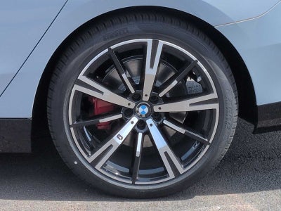 2026 BMW 5 Series 530i xDrive