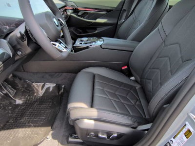 2026 BMW 5 Series 530i xDrive