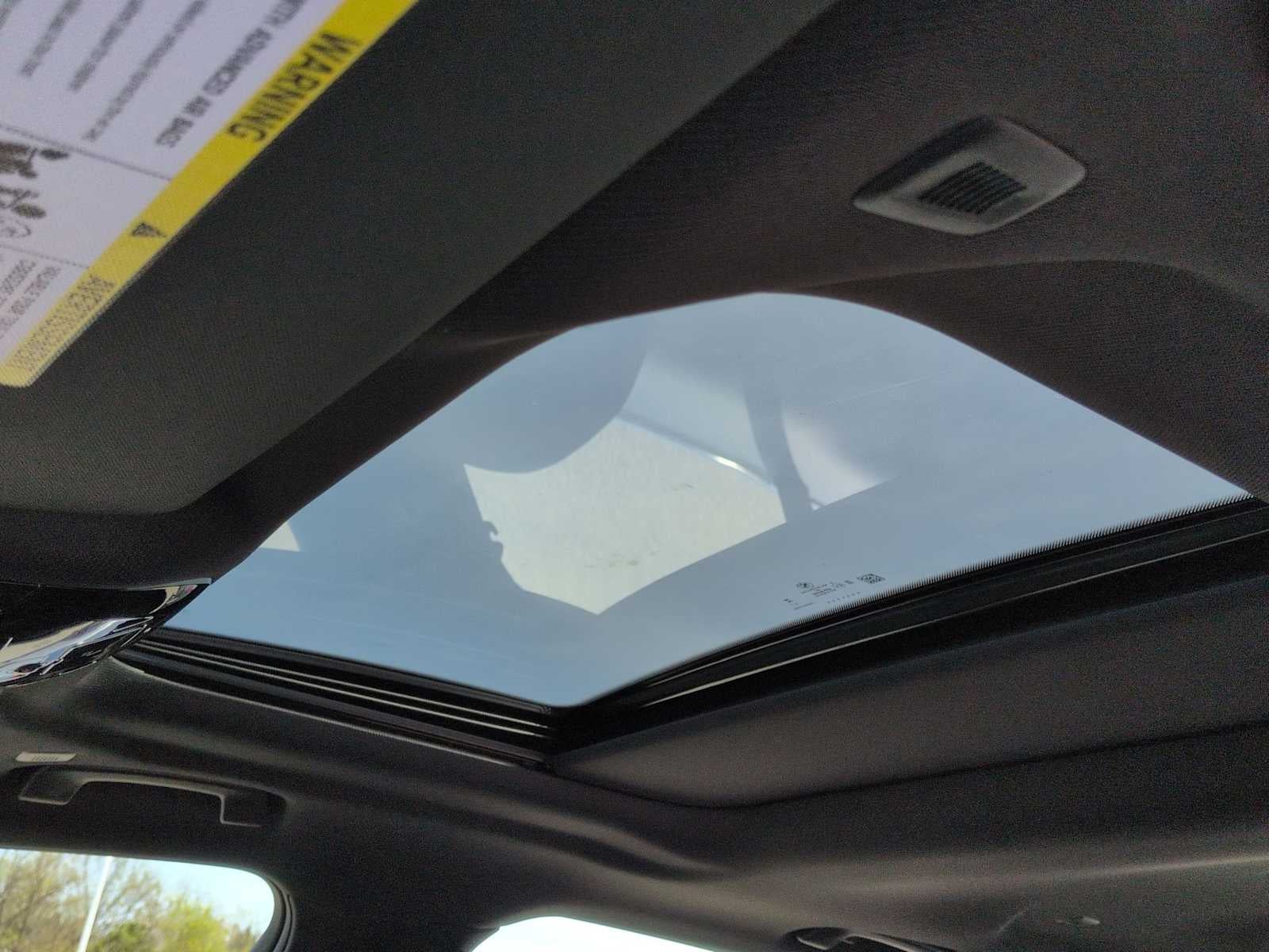 2026 BMW 5 Series 530i xDrive