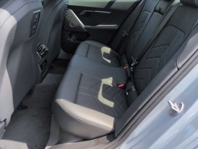 2026 BMW 5 Series 530i xDrive