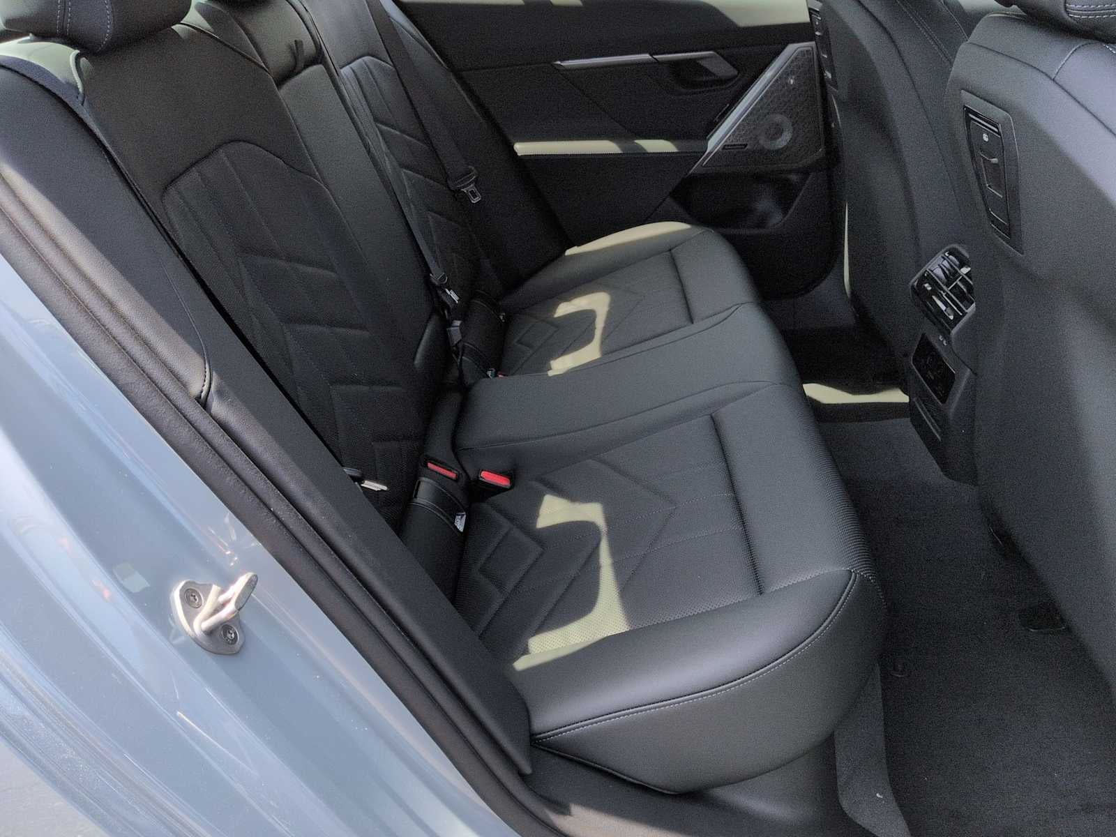 2026 BMW 5 Series 530i xDrive