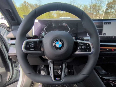 2026 BMW 5 Series 530i xDrive