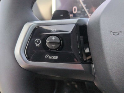 2026 BMW 5 Series 530i xDrive