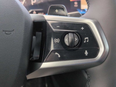 2026 BMW 5 Series 530i xDrive