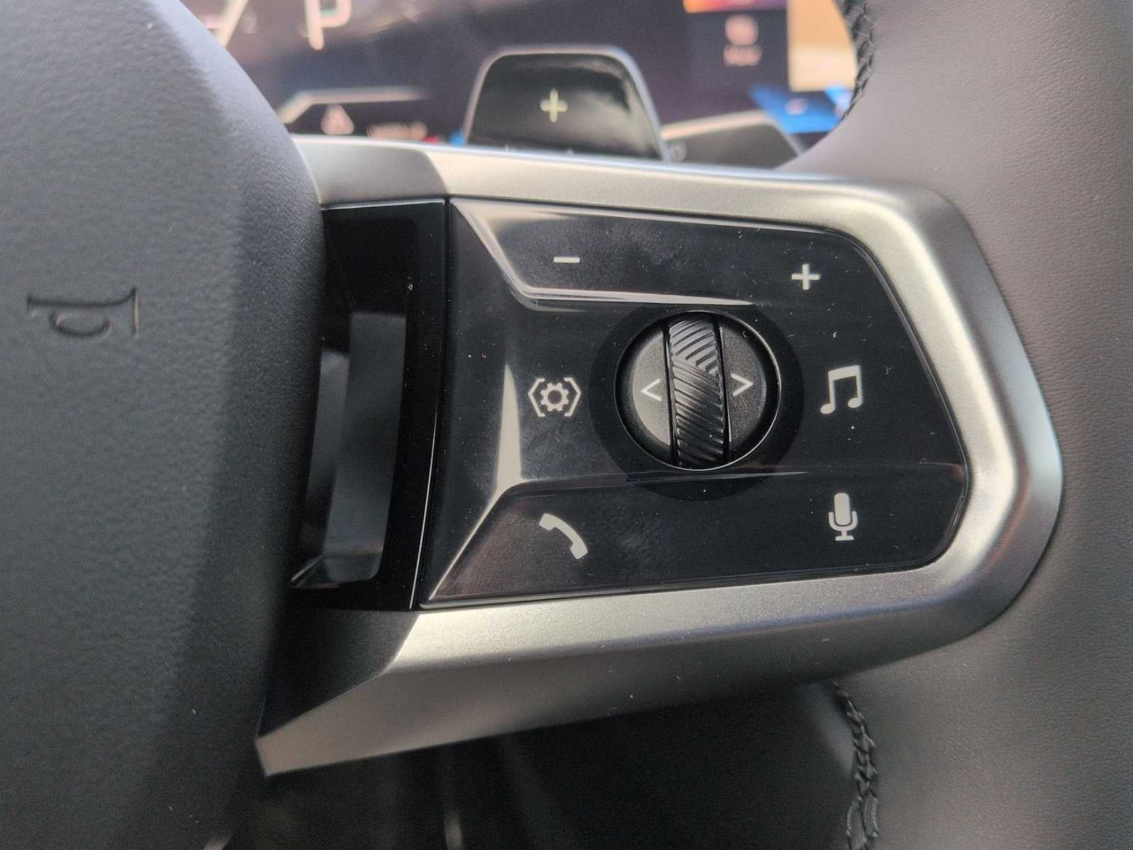 2026 BMW 5 Series 530i xDrive