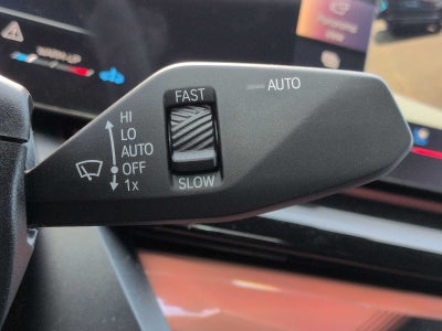 2026 BMW 5 Series 530i xDrive