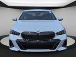 2026 BMW 5 Series 530i xDrive