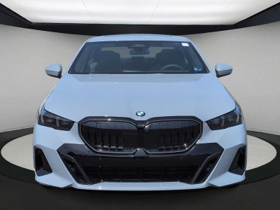 2026 BMW 5 Series 530i xDrive
