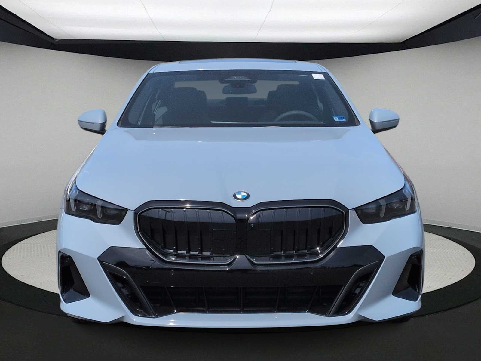 2026 BMW 5 Series 530i xDrive