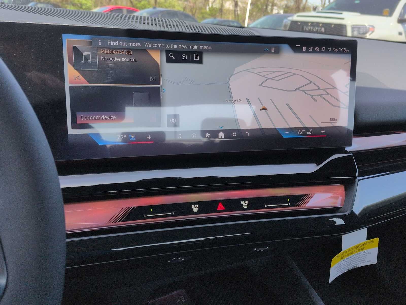 2026 BMW 5 Series 530i xDrive