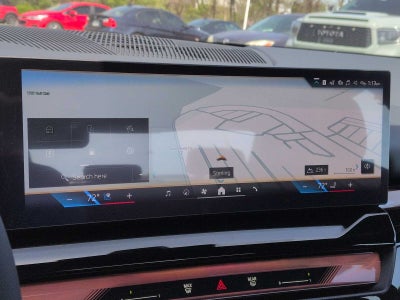 2026 BMW 5 Series 530i xDrive