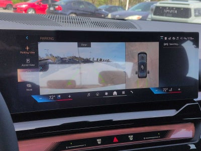 2026 BMW 5 Series 530i xDrive