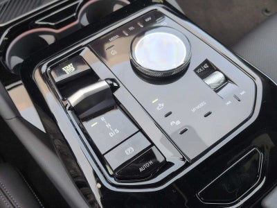 2026 BMW 5 Series 530i xDrive