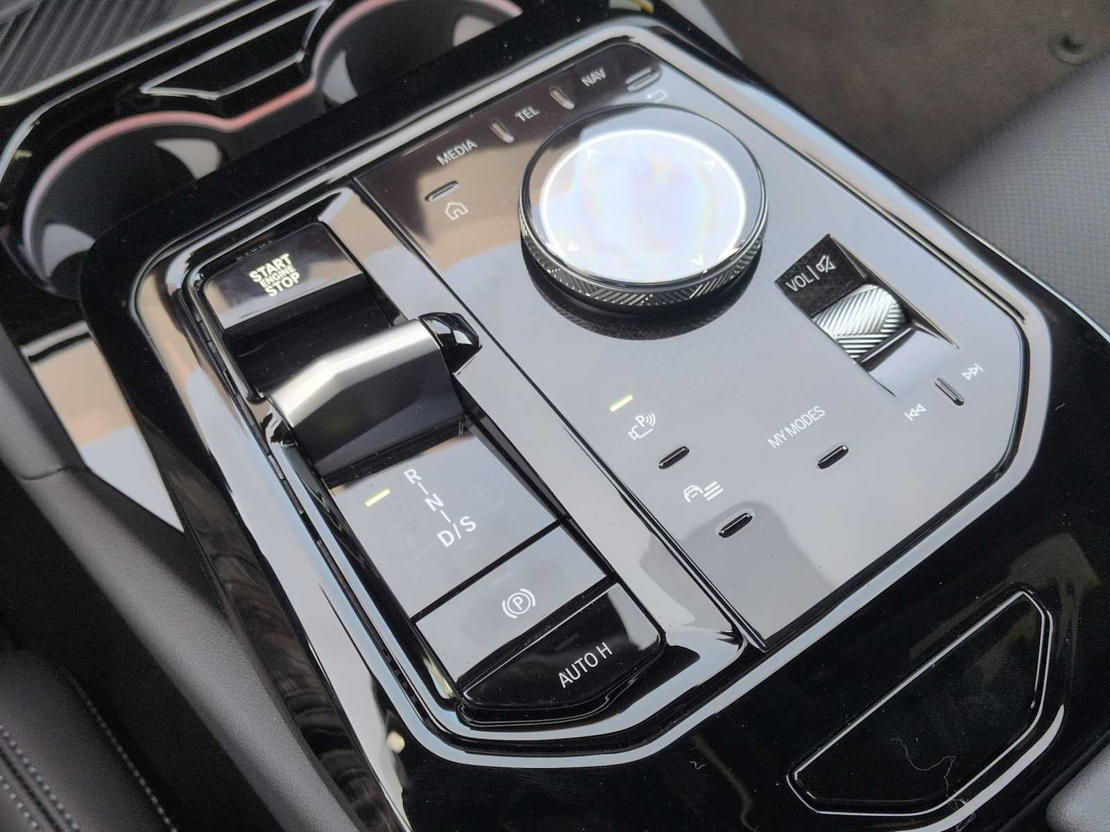 2026 BMW 5 Series 530i xDrive