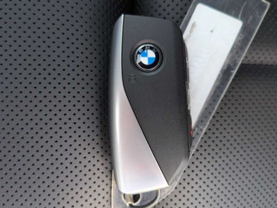 2026 BMW 5 Series 530i xDrive