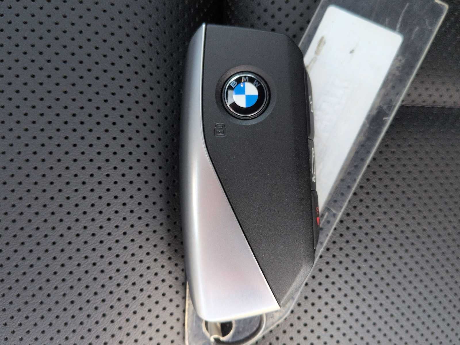 2026 BMW 5 Series 530i xDrive