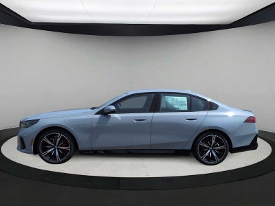 2026 BMW 5 Series 530i xDrive