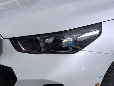 2027 BMW 5 Series 530i xDrive