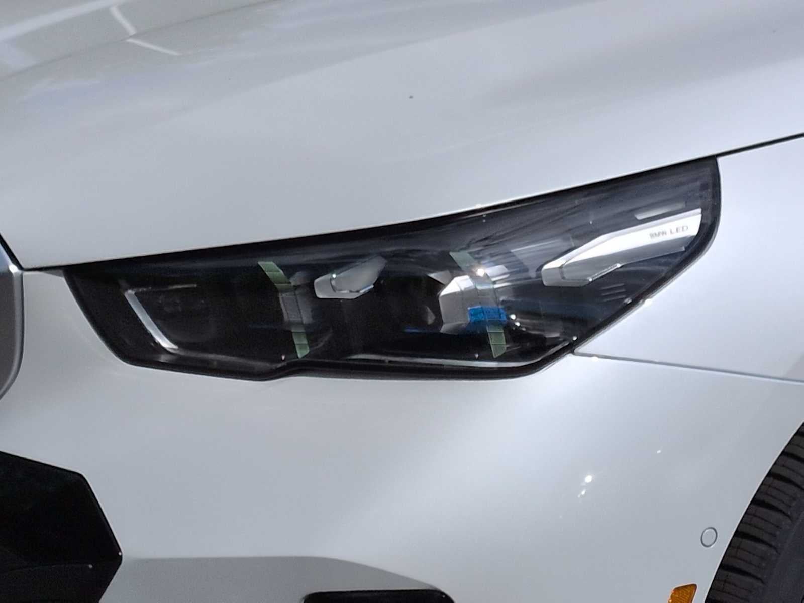 2027 BMW 5 Series 530i xDrive