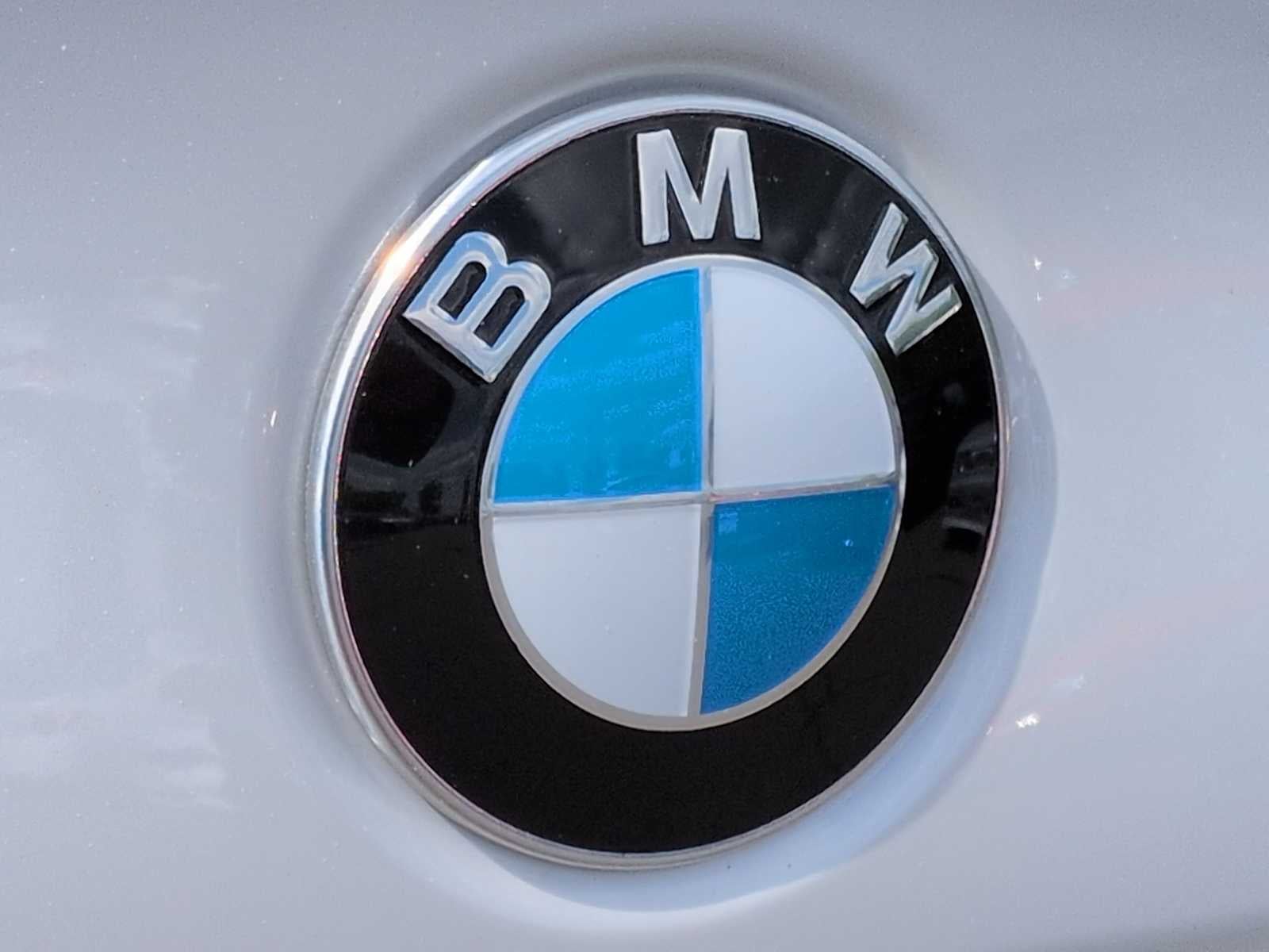 2027 BMW 5 Series 530i xDrive