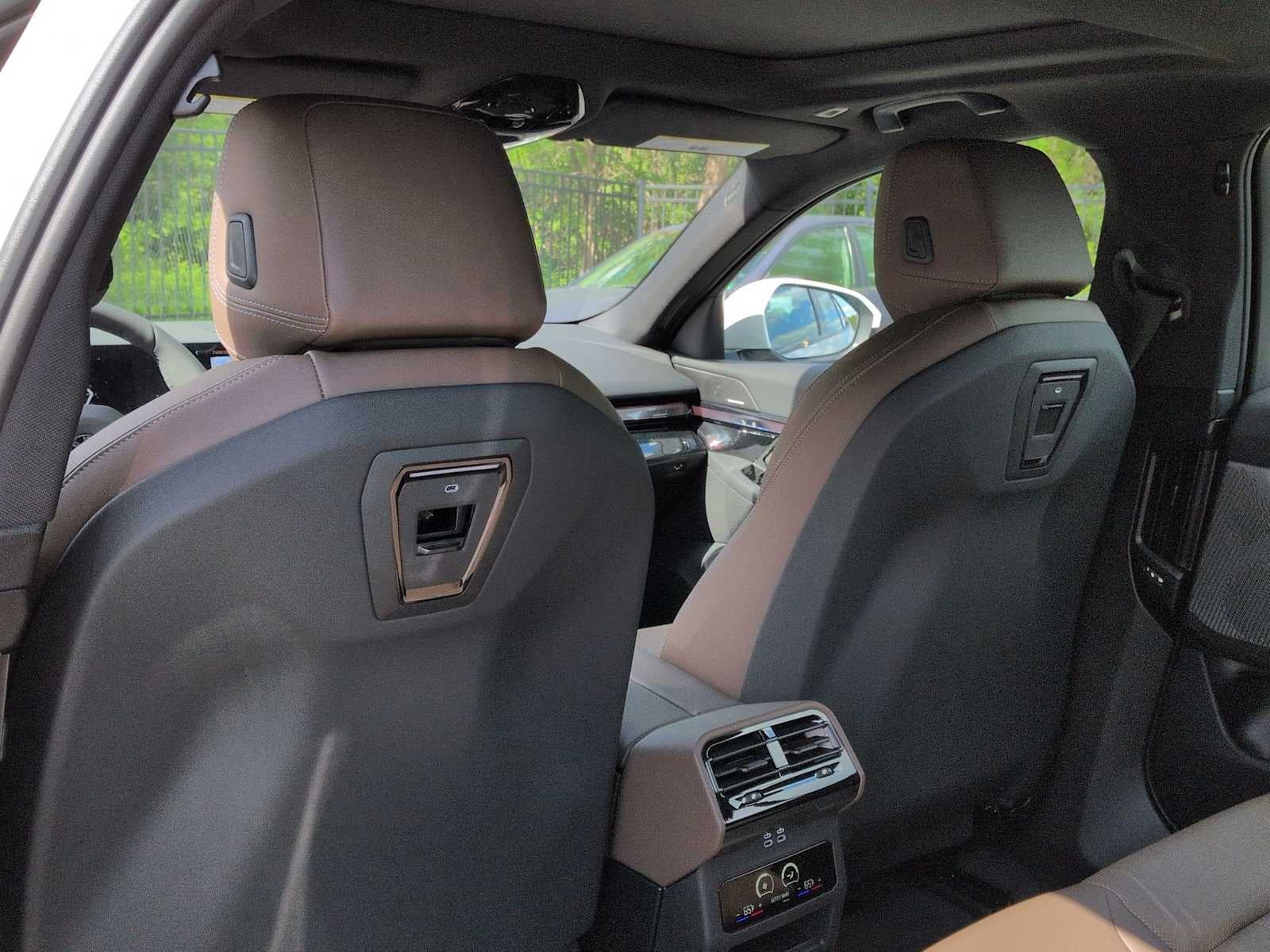 2027 BMW 5 Series 530i xDrive