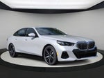 2027 BMW 5 Series 530i xDrive