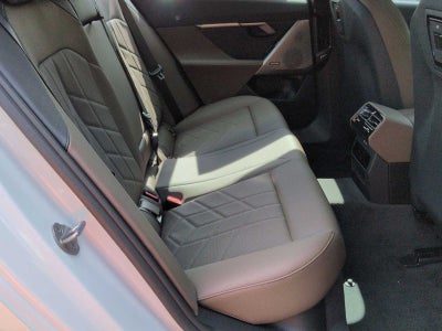 2027 BMW 5 Series 530i xDrive