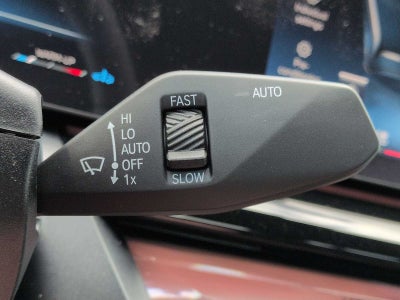2027 BMW 5 Series 530i xDrive
