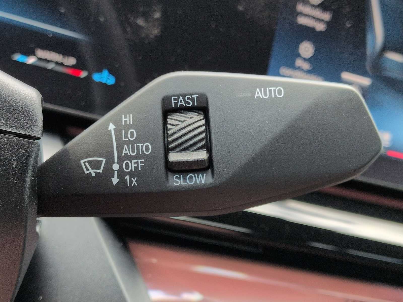 2027 BMW 5 Series 530i xDrive