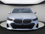 2027 BMW 5 Series 530i xDrive