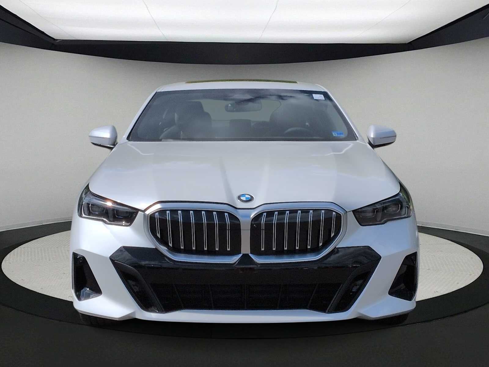 2027 BMW 5 Series 530i xDrive