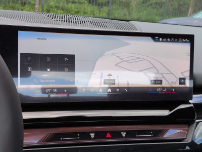 2027 BMW 5 Series 530i xDrive