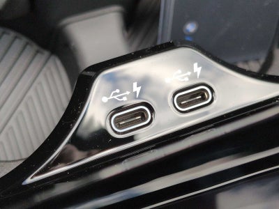 2027 BMW 5 Series 530i xDrive