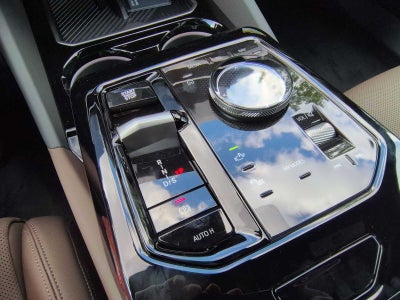 2027 BMW 5 Series 530i xDrive