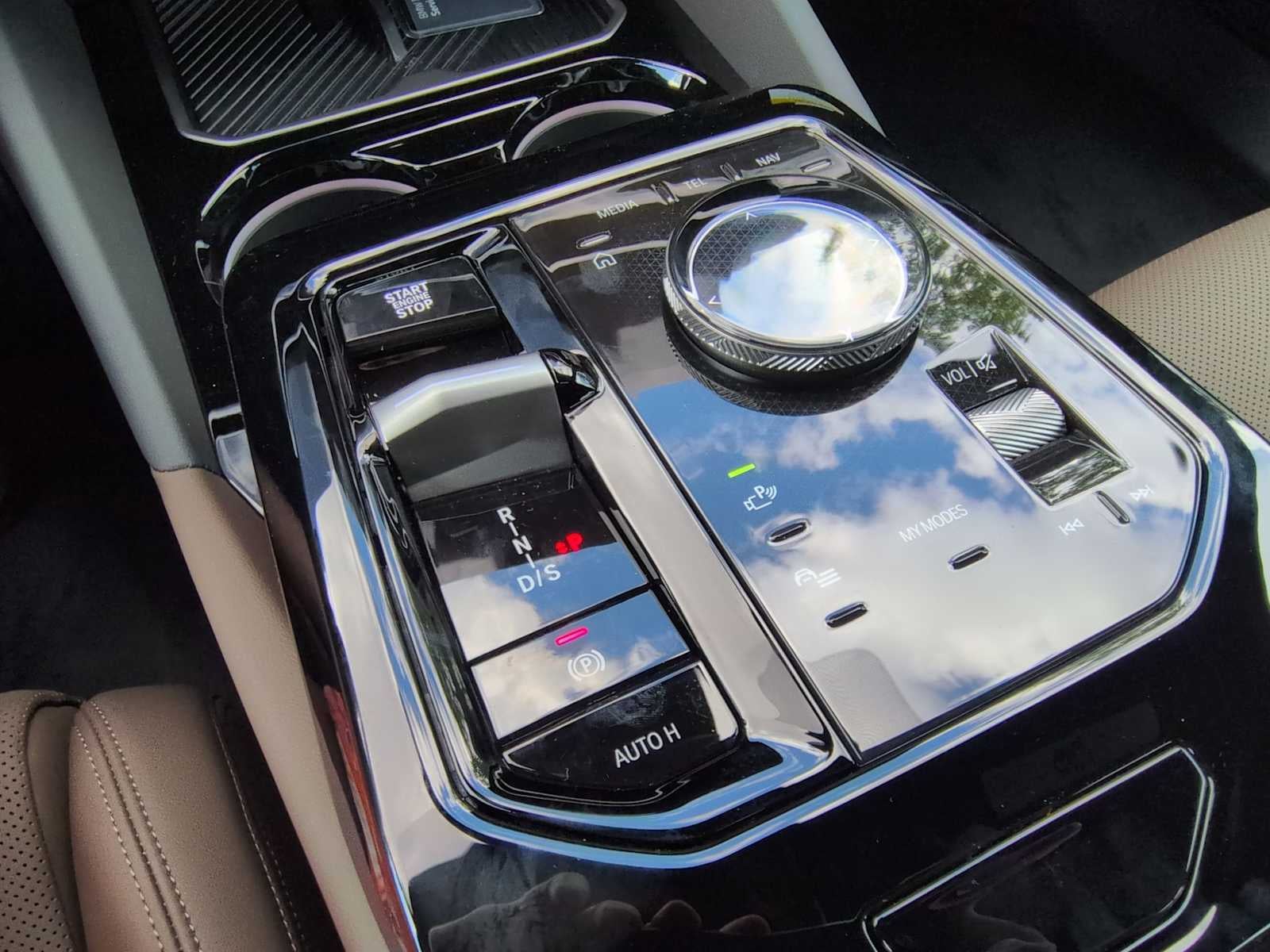 2027 BMW 5 Series 530i xDrive
