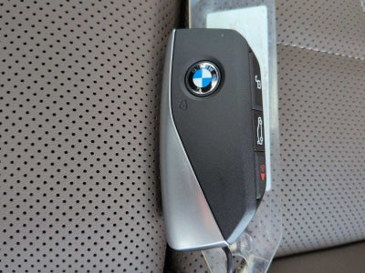 2027 BMW 5 Series 530i xDrive