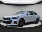 2027 BMW 5 Series 530i xDrive